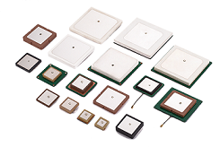 セラミックアンテナ